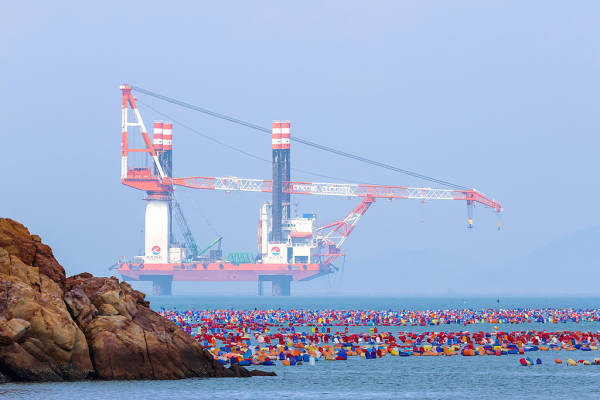 “某些国家话说得很满却不落实<strong></p>
<p>贵州茅台股票分析</strong>，中国正相反”