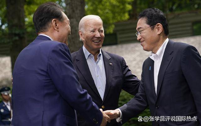 拜登人走茶凉<strong></p>
<p>贵州茅台股票分析</strong>，对中国强硬4年，两个“抵华联盟”，已经面临解散