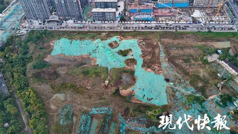 三国重臣张昭之墓找到了<strong></p>
<p>股票名词</strong>！两枚“金印”锁定墓主身份
