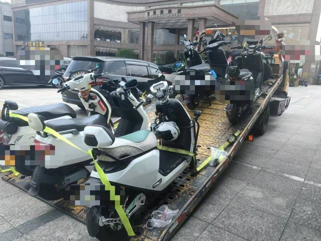 惨痛<strong></p>
<p>如何买股票新手入门</strong>！一人身亡！深圳多名学生骑电动车发生意外