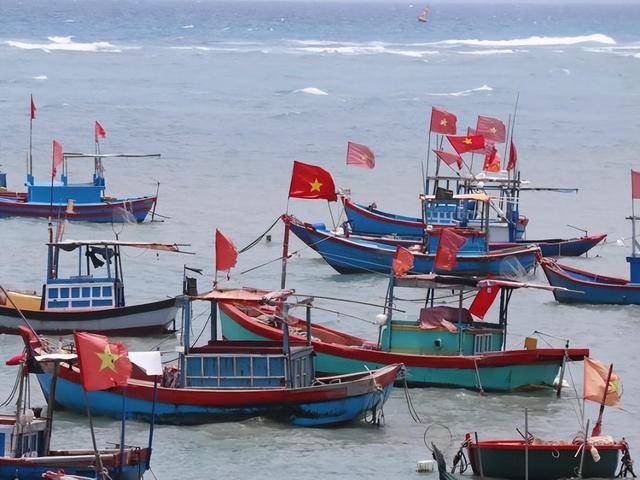 越南态度急变：刚获合作协议<strong></p>
<p>如何买股票新手入门</strong>，又要求中国放人，中越关系走向何方
