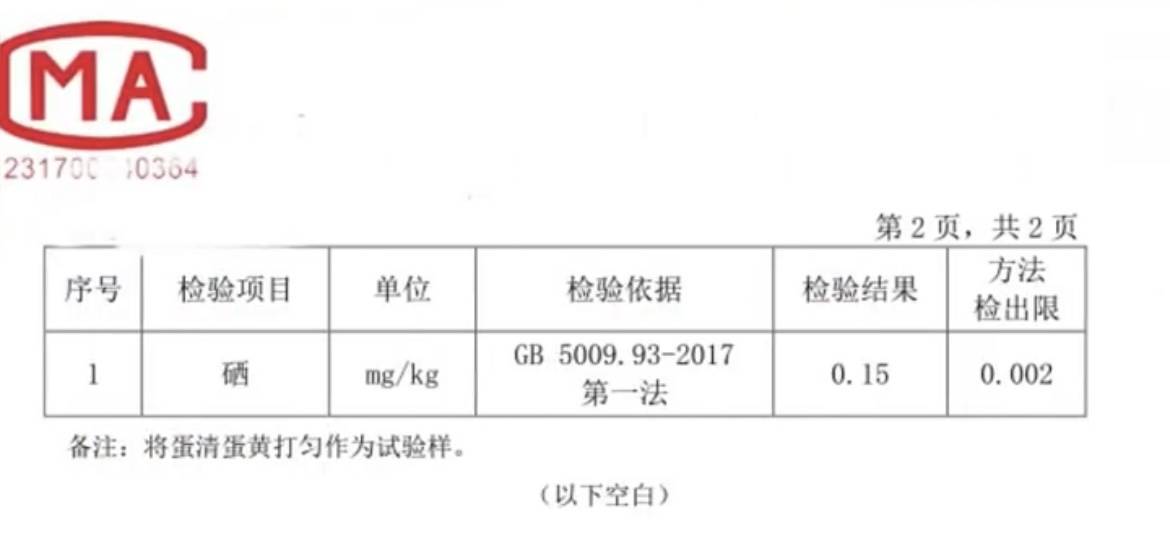 富硒鸡蛋不富硒？与辉同行带货产品遭“打假”<strong></p>
<p>股票基本面</strong>，多方回应