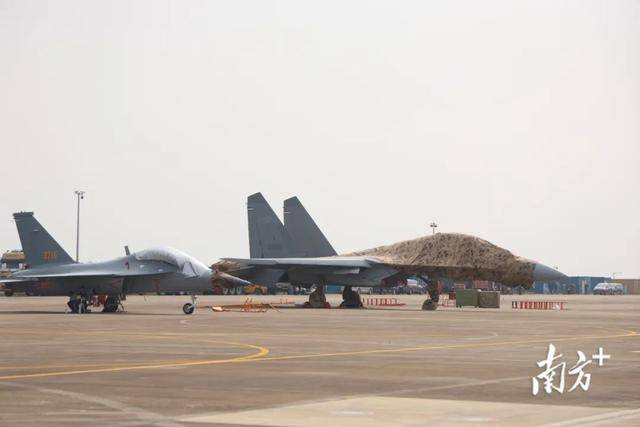 照片曝光<strong></p>
<p>股票基本面</strong>！歼-35A究竟有多厉害？
