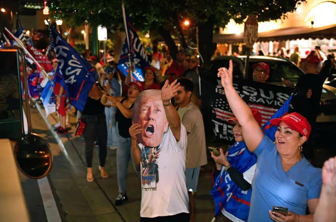 选前不被看好的特朗普<strong></p>
<p>低价股票</strong>，何以取得历史性胜利？