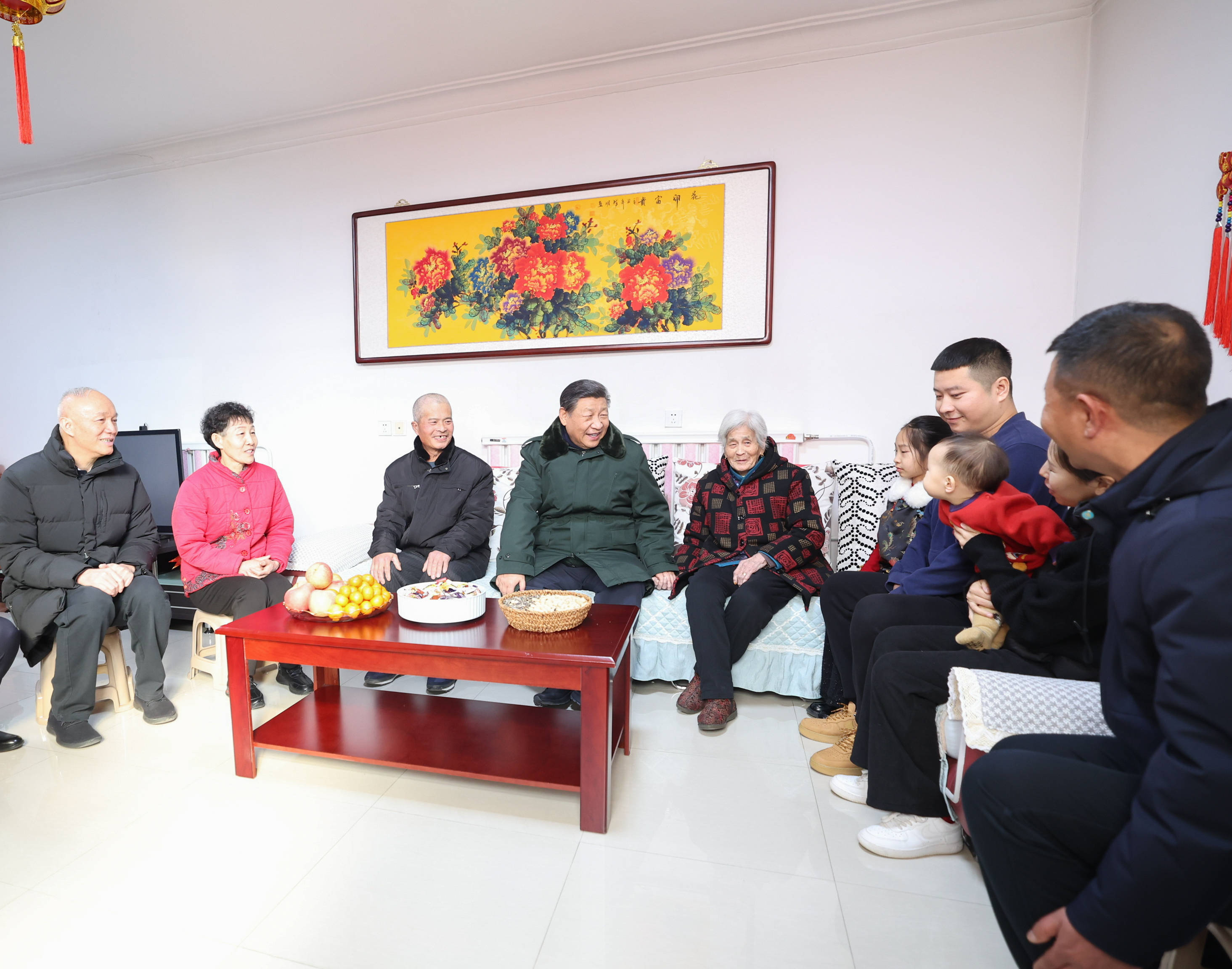 一见·握手的瞬间<strong></p>
<p>低价股票</strong>，不变的情怀