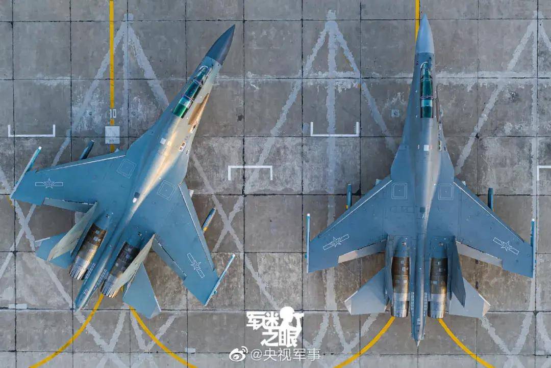 6型侧卫齐聚珠海<strong></p>
<p>股票庄家</strong>！歼-16和苏-35S孰强孰弱？歼-15T才是最强侧卫？