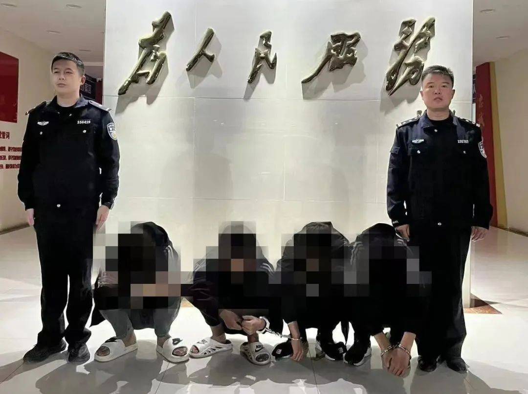 2分钟“扫荡”一家店<strong></p>
<p>周杰伦NFT被盗</strong>！山东菏泽警方抓获一盗窃团伙