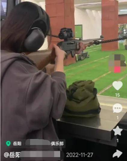 湖南17岁高中生在射击场中枪身亡<strong></p>
<p>周杰伦NFT被盗</strong>！射击运动真的安全吗？丨轻武专栏