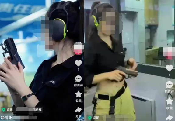 湖南17岁高中生在射击场中枪身亡<strong></p>
<p>周杰伦NFT被盗</strong>！射击运动真的安全吗？丨轻武专栏
