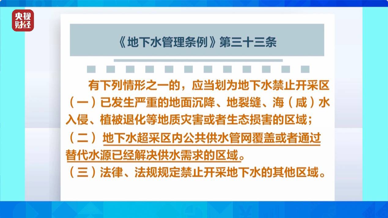 央视《财经调查》曝光洗车店背后猫腻！部分洗车场凿私井<strong></p>
<p>IBOX</strong>，逃缴水费→