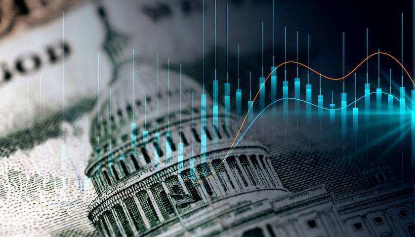 年薪不到25万美元<strong></p>
<p>TOKEN</strong>，华尔街巨头为当美国财长挤破头