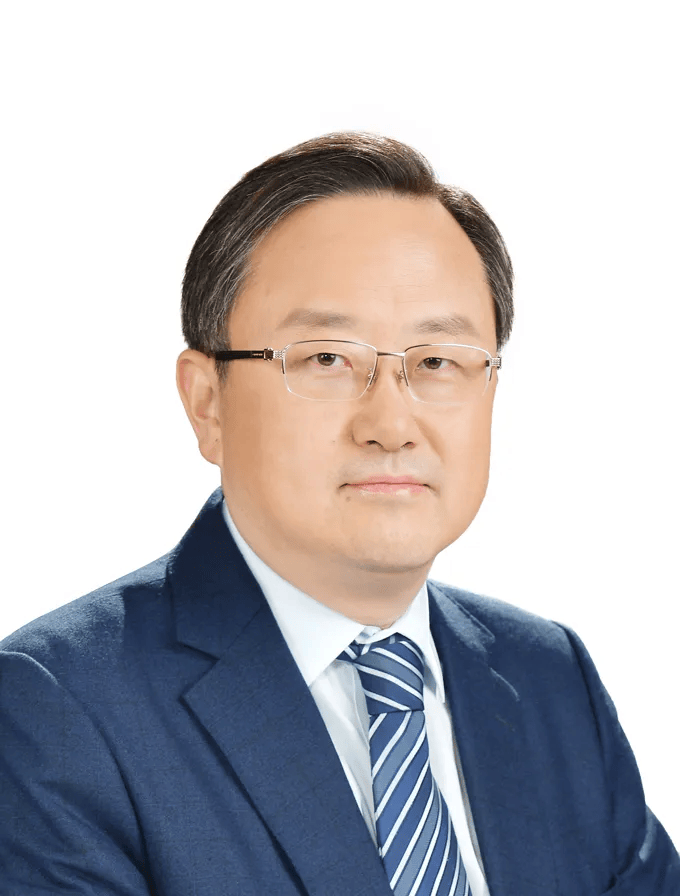 中组部有关干部局负责同志宣布中央决定：他履新<strong></p>
<p>TOKEN</strong>！曾在上海工作