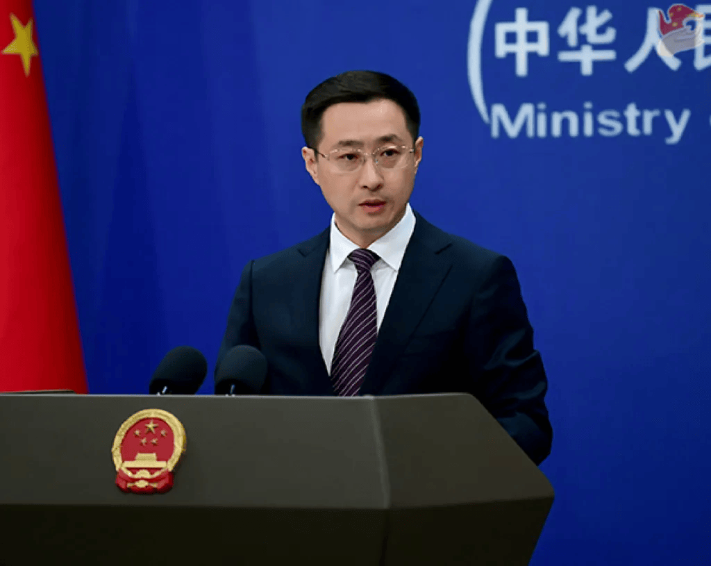 美英法已授权乌克兰对俄使用<strong></p>
<p>TOKEN</strong>？中方表态