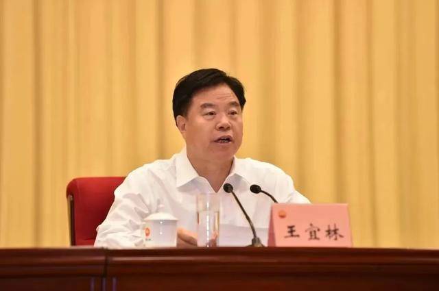 长期结交政治骗子的王宜林<strong></p>
<p>TOKEN</strong>，被公诉