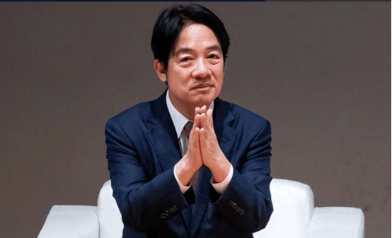 蔡英文和赖清德相继准备离岛<strong></p>
<p>TOKEN</strong>，台媒：近4成岛民愿交保护费