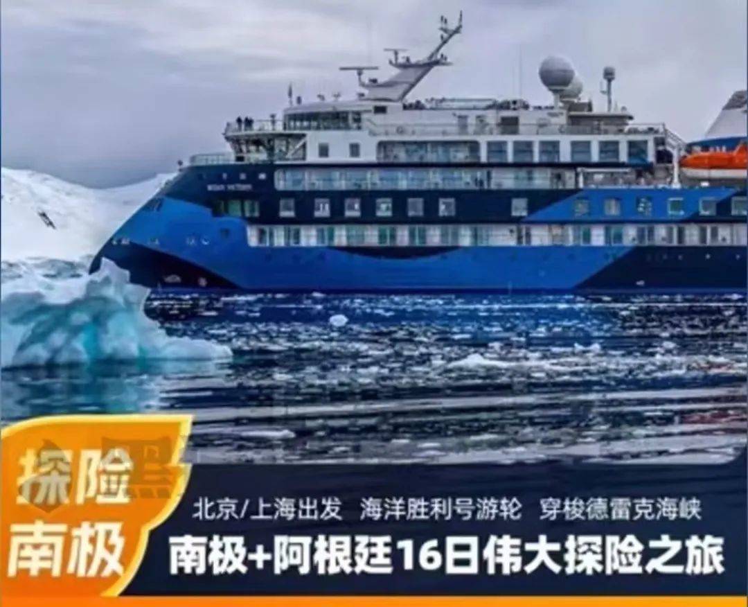 夫妻花19万去南极想睡一间房被拒<strong></p>
<p>鲸探</strong>，飞猪回应