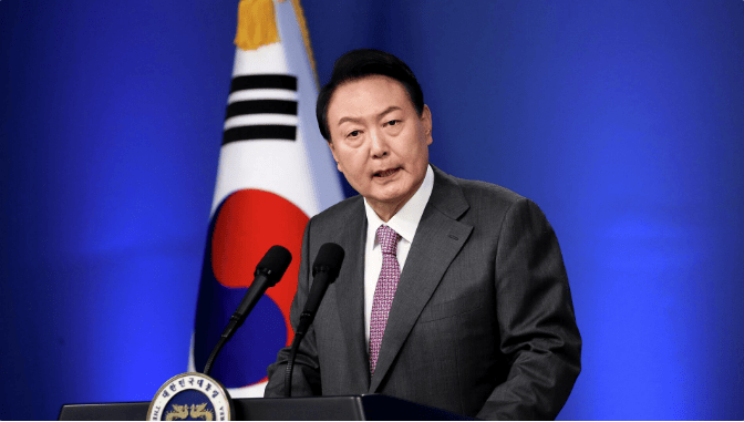 中韩谈了29分钟<strong></p>
<p>NFT艺术品交易平台</strong>，尹锡悦提出两个要求，中方回应很直接，信号明确