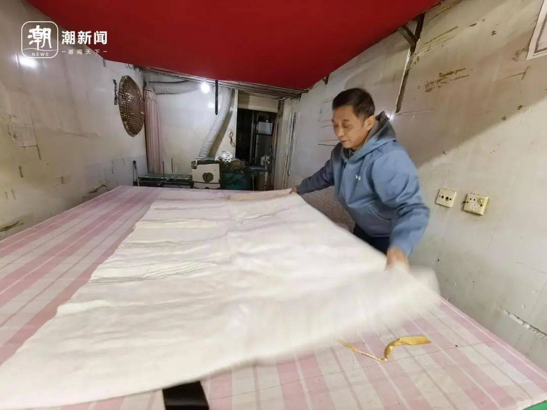 生意越来越差<strong></p>
<p>MFT</strong>！杭州老师傅求助：价廉物美的东西应该被看见