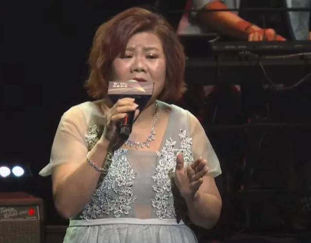 丑闻接连爆出<strong></p>
<p>MFT</strong>！她用公款办个人演唱会