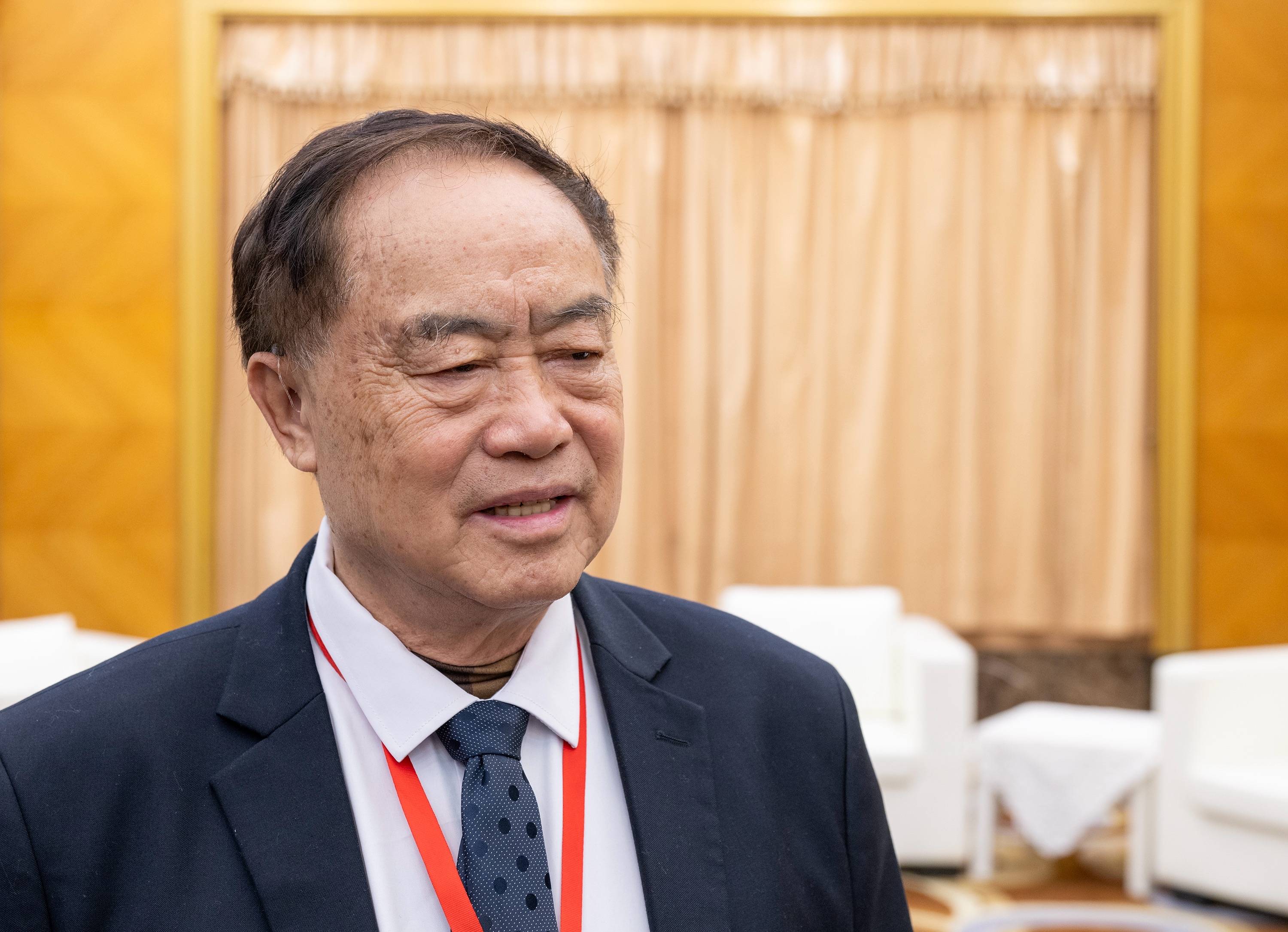 中国工程院院士卢秉恒：建议四川充分利用增材制造技术<strong></p>
<p>MFT</strong>，推动制造业创新发展