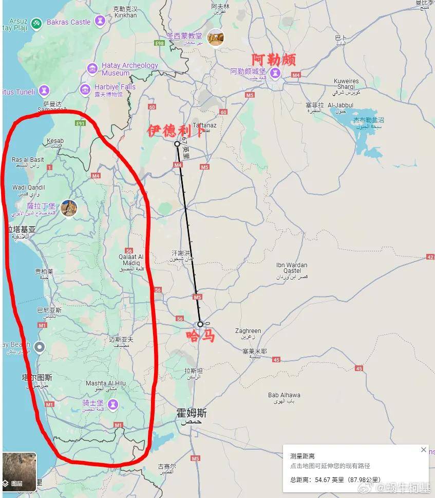 突发<strong></p>
<p>BFT</strong>！叙利亚第二大城市阿勒颇沦陷：恐怖分子到处“打卡拍照”！