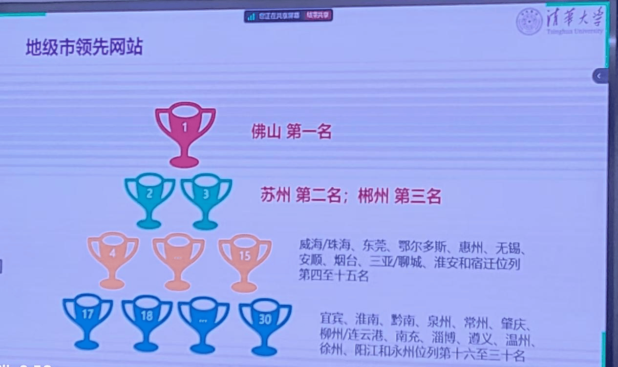 佛山市蝉联全国地级市第一<strong></p>
<p>OPENSEA</strong>！2024年网上政府创新发展报告发布