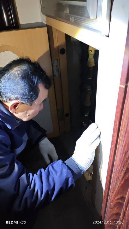 怪事<strong></p>
<p>云游戏</strong>！烟台一无人居住空房9个月莫名用掉60余吨水