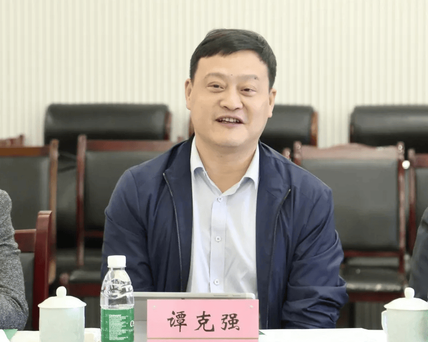 刚免职<strong></p>
<p>云游戏</strong>，谭克强被查