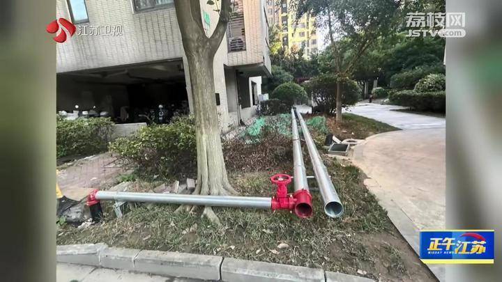 江苏常州一小区168万维修资金使用不公开引争议 市长回应<strong></p>
<p>BTT</strong>了