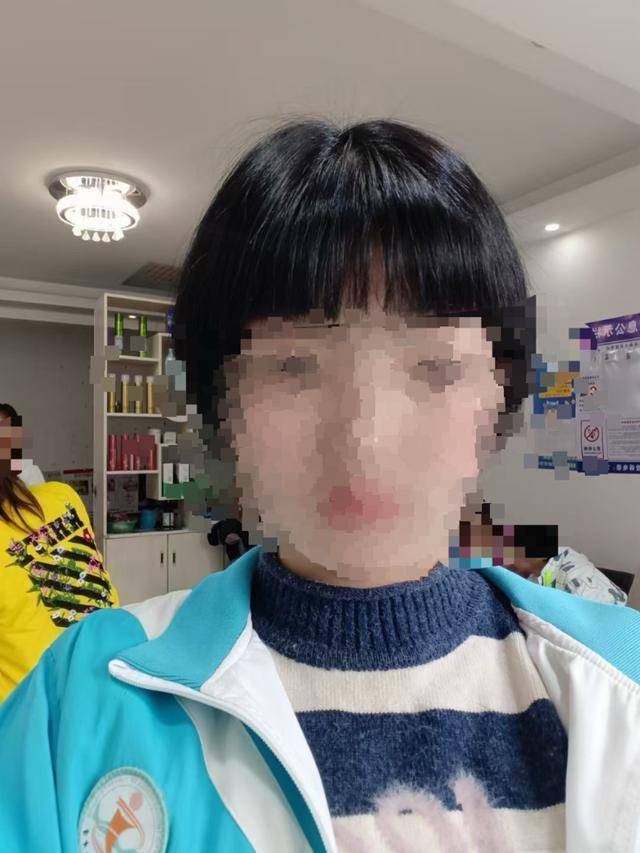 17岁云南女生 “没病做手术离世”？家属回应：确诊先心病<strong></p>
<p>BTT</strong>，三家医院都建议手术｜云辟谣