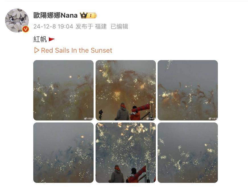 蔡国强烟花秀大量无人机坠海<strong></p>
<p>数藏</strong>，网友直呼遗憾，本人回应