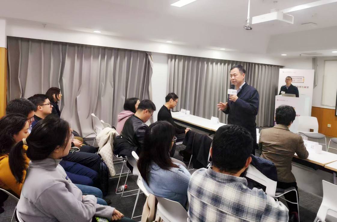 北大国发院：特朗普如果再加税<strong></p>
<p>数藏</strong>，中国受影响都将小于上一轮