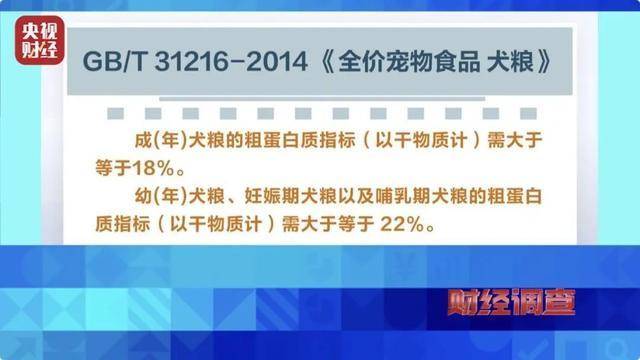 热闻｜“不会吃死的”<strong></p>
<p>数藏</strong>！“黑心”宠物粮乱象曝光：低价粮里竟多加蒙脱石