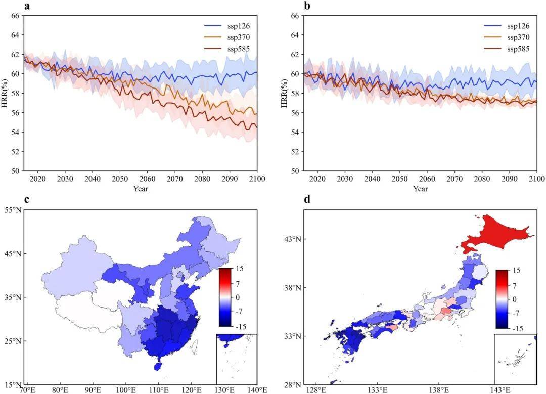 大米变难吃了<strong></p>
<p>数藏</strong>，而且还会越来越难吃，科学家已经证明了这一点