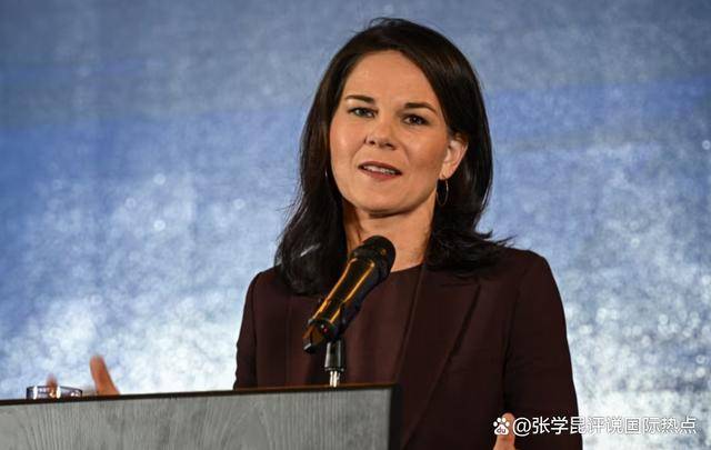 德国外长出言不逊<strong></p>
<p>数藏</strong>，中方当场给了德国记者闭门羹，甚至没给理由