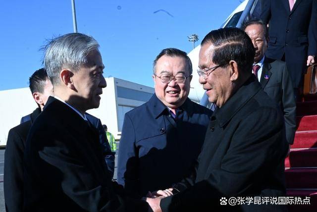 菲律宾在黄岩岛杀回马枪<strong></p>
<p>数藏</strong>，中方会见邻国高层，话都在讲给马科斯听