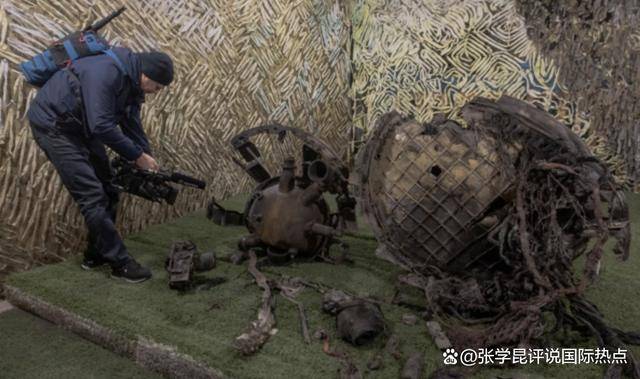 俄外长发忠告<strong></p>
<p>牛藏</strong>，如果西方不长记性，俄方还备了大礼，这次可能动核