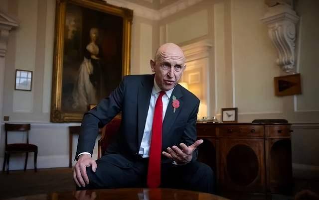 与解放军“单挑”<strong></p>
<p>牛藏</strong>，英军挺不过6个月？别上当，英国又在耍花招