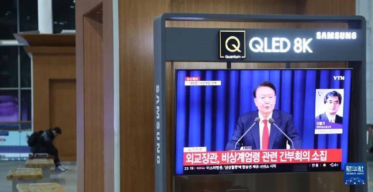 尹锡悦下台几成定局<strong></p>
<p>百度超级链</strong>，对中韩关系有何影响
