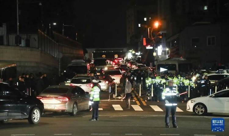 尹锡悦下台几成定局<strong></p>
<p>百度超级链</strong>，对中韩关系有何影响