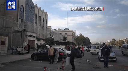 他被任命为叙利亚过渡政府看守总理！以军称摧毁叙70%以上军事力量<strong></p>
<p>百度超级链</strong>，多国谴责，伊朗呼吁.......