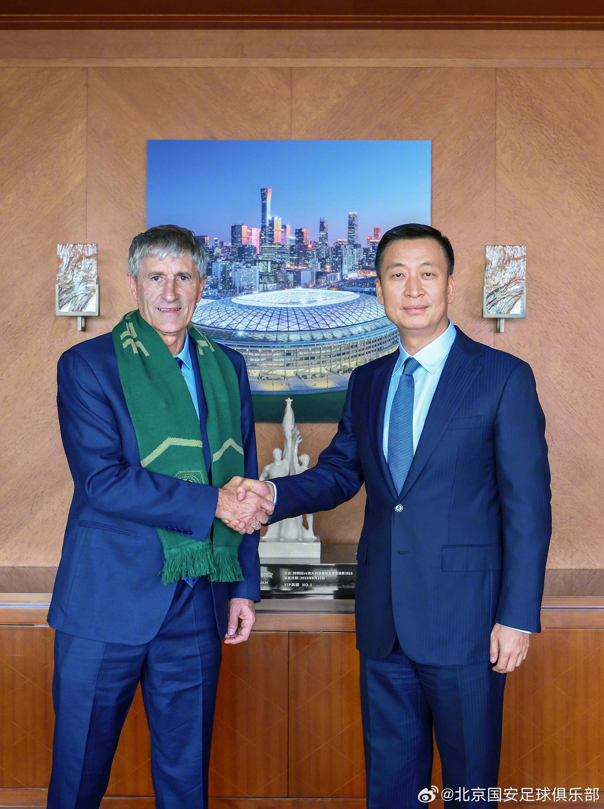 主打传控<strong></p>
<p>百度超级链</strong>！ 北京国安官宣：前巴萨主帅塞蒂恩担任球队新帅