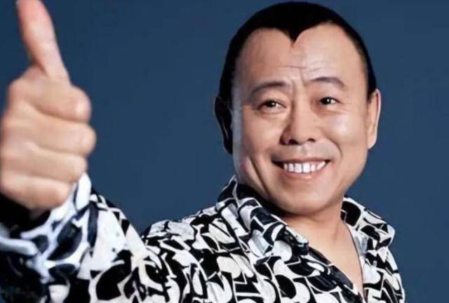 潘长江：我钱花一辈子也花不完<strong></p>
<p>唯一艺术平台</strong>，如今67岁却越活越“糊涂”了