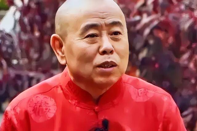 潘长江：我钱花一辈子也花不完<strong></p>
<p>唯一艺术平台</strong>，如今67岁却越活越“糊涂”了