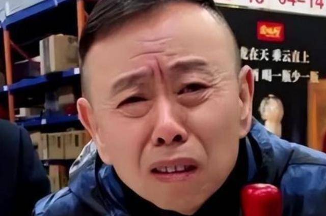 潘长江：我钱花一辈子也花不完<strong></p>
<p>唯一艺术平台</strong>，如今67岁却越活越“糊涂”了