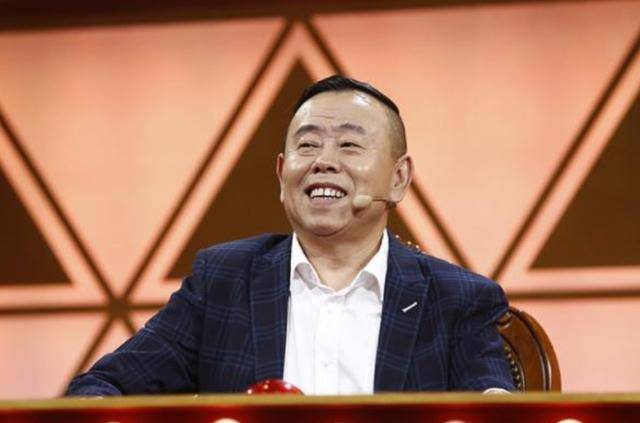 潘长江：我钱花一辈子也花不完<strong></p>
<p>唯一艺术平台</strong>，如今67岁却越活越“糊涂”了