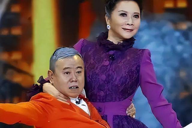 潘长江：我钱花一辈子也花不完<strong></p>
<p>唯一艺术平台</strong>，如今67岁却越活越“糊涂”了