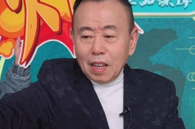 潘长江：我钱花一辈子也花不完<strong></p>
<p>唯一艺术平台</strong>，如今67岁却越活越“糊涂”了