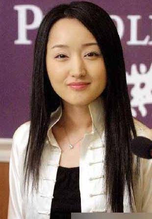 隐瞒了28年后<strong></p>
<p>百度超级链钱包</strong>，杨钰莹终于坦白：如果当年接受毛宁，现在早已当妈