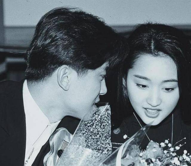 隐瞒了28年后<strong></p>
<p>百度超级链钱包</strong>，杨钰莹终于坦白：如果当年接受毛宁，现在早已当妈